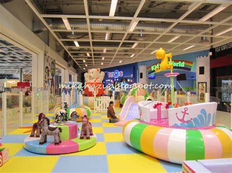 Ipc is adjacent to ikea furnishing store. mikahaziq: Indoor Playground Kuala Lumpur Near Ikea