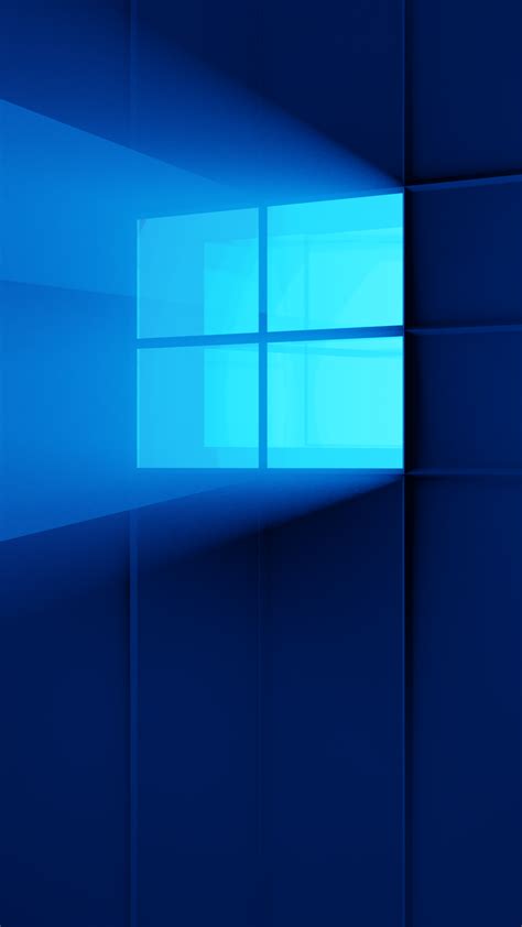 Windows 10 Phone Wallpaper By Rohner64 Mobile Abyss