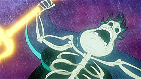 10 Most Satisfying Disney Villains Deaths Of All Time Page 4