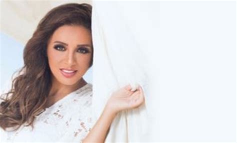 angham s latest album to be released soon egypttoday