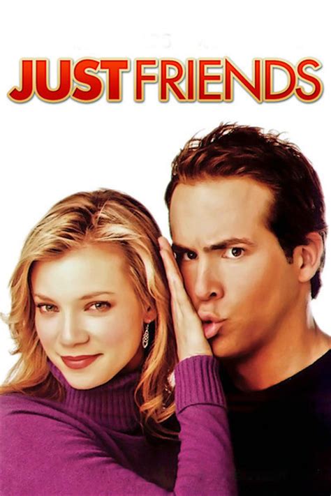 Just Friends Movie Review And Film Summary 2005 Roger Ebert