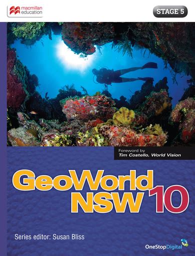 Macmillan Geoworld Nsw 10 Student Book Ts Textbooks