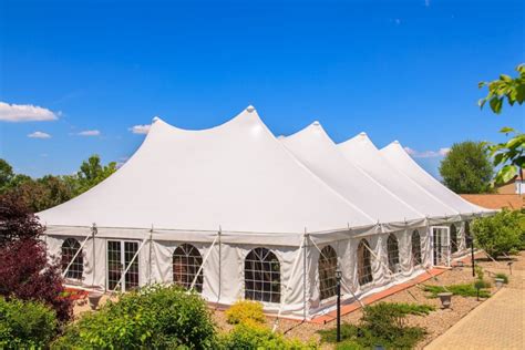 The Best Temporary Tent Structure For Any Event American Pavilion