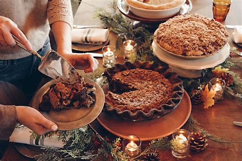 17 of the all time greatest thanksgiving pie recipes / a rich pie i made this pie for thanksgiving and everyone loved it. Austin's Best Locally Baked Thanksgiving Pies: Keep your ...