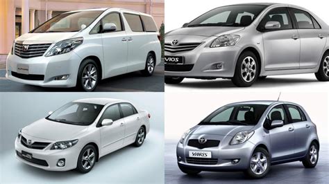 The manufacturer has now extended its recall over a larger batch of vehicles, that has encapsulated 29,985 vehicles from malaysia. UMW Toyota Extends Takata Airbag Recall. 2010 - 2012 Vios ...
