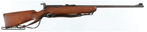Mossberg 26b 22 Rifle