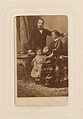 La famille imperiale [Napoleon III, Empress Eugenie & Eugene Louis Jean ...
