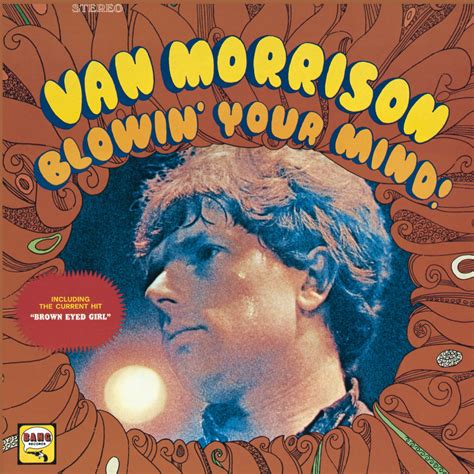 Van Morrison Blowin’ Your Mind Remastered 1967 2020 [flac 24bit 192khz] Mqs Albums Download
