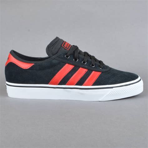 Made to withstand pressure and alleviate falls, our skate shoes are number one in skating footwear. Adidas Skateboarding Adi-Ease Premiere ADV Skate Shoe ...