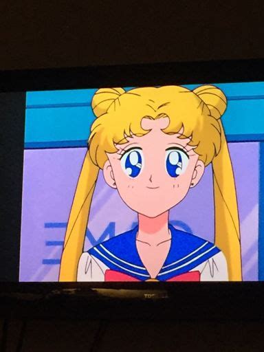 Sailor Moon Aesthetic Kawaii Amino Amino