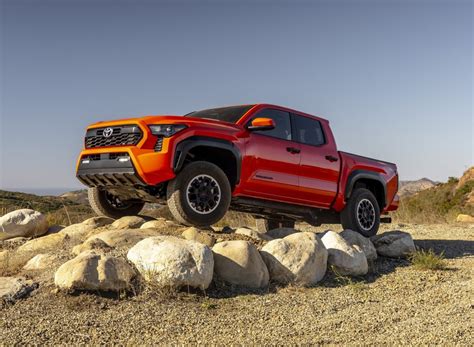 Taco Tuesday Get Ready For The 2024 Tacoma Mcphillips Toyota