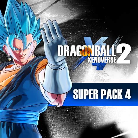 Dragon Ball Xenoverse For Playstation 4 Classic