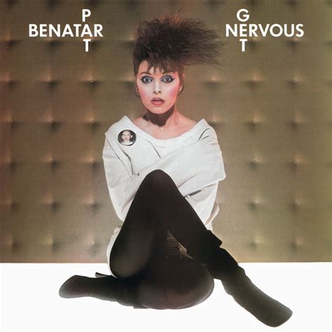Pin By Nick Sedillos On Rad Album Covers Pat Benatar Classic Album
