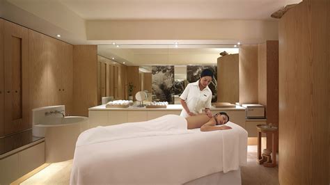 Photo Gallery Best Hotel Spa Plateau Spa Grand Hyatt Hong Kong