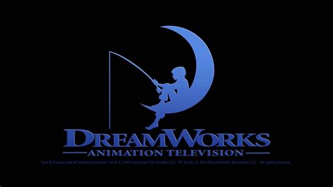 Universaldreamworks Animation Televisionnetflix 2019 Youtube