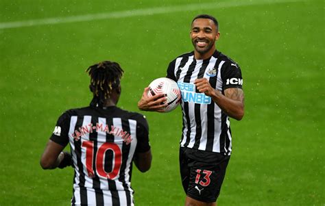 The official #carabaocup feed from the @efl. Callum Wilson continues hot goalscoring form with brace ...