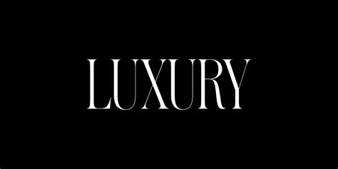 The Telegraph Luxury Magazine Masthead On Behance