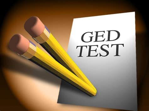 Two of the most common definitions are general educational development and graduate equivalency degree. GED Testing Service Makes Changes - Delta Daily News