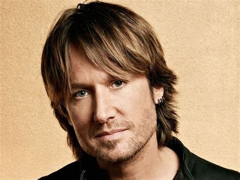 Keith Urban Promises New Music On Light The Fuse Tour