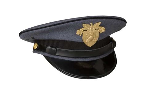 Us Military Academy West Point Cadet Service Cap Mens Bernard