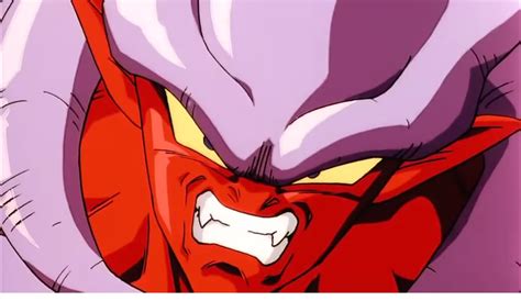 Goku and vegeta), also known as dragon ball z: Sarà presente Janemba nel DLC di Dragon Ball FighterZ ...