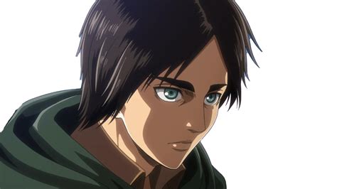 Eren Yeager Images Hd