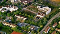 Deutsche Universität für Verwaltungswissenschaften Speyer - 5 ...