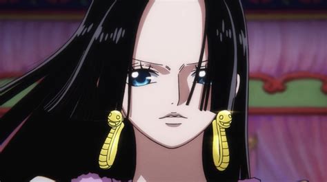 25 Best Female Characters In One Piece Ranked Beebom