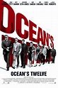 Ocean's Twelve - Película 2004 - SensaCine.com