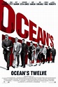 Ocean's Twelve - Película 2004 - SensaCine.com