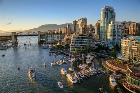 Where To Stay In Vancouver Bc Best Areas And Hotel Recommendations