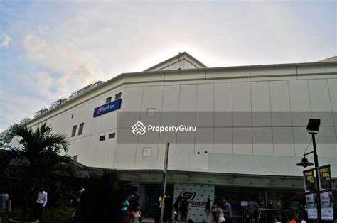 Jurong Point Shopping Centre Mall Shop Located At Boon Lay Jurong
