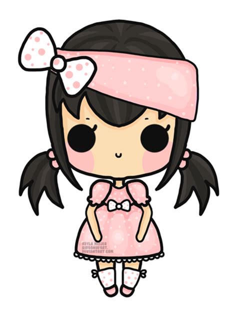 free cute chibi png download free cute chibi png png images free cliparts on clipart library