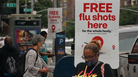Flu Shot During Covid 19 What To Know About The 2020 2021 Season