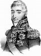 Pierre-François-Charles Augereau, duke de Castiglione | Napoleonic Wars ...