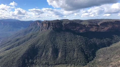 Grand Canyon Walk In The Blue Mountains Sydney Uncovered