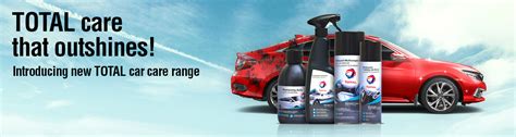 Car Care Products Totalenergies Group Parco