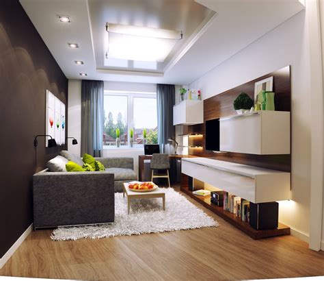 Best Small Living Room Design Ideas Can Crusade