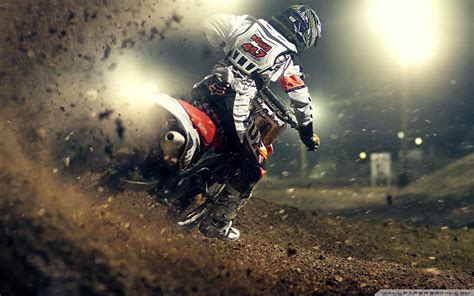 Motocross Wallpaper 78 Images