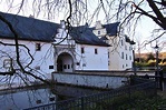 Odenhausen Castle, Wachtberg, Germany - SpottingHistory.com