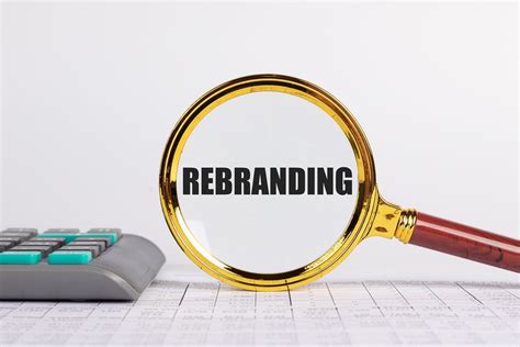 how to rebrand your business 11 steps