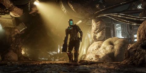 Dead Space Remake Photos Trend Of December