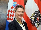 Pejčinović Burić urges solving open issues with Serbia - European ...
