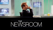 Review | The Newsroom – 1ª Temporada — Vortex Cultural