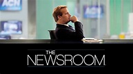Review | The Newsroom – 1ª Temporada — Vortex Cultural