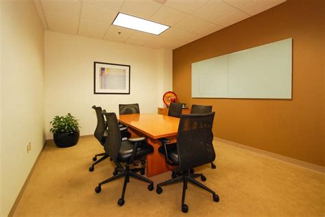 Benefits Of Executive Suites Over Commercial Leases Ballantyne