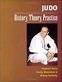 Judo: History, Theory, Practice: Amazon.co.uk: Vladimir Putin, Vasily ...