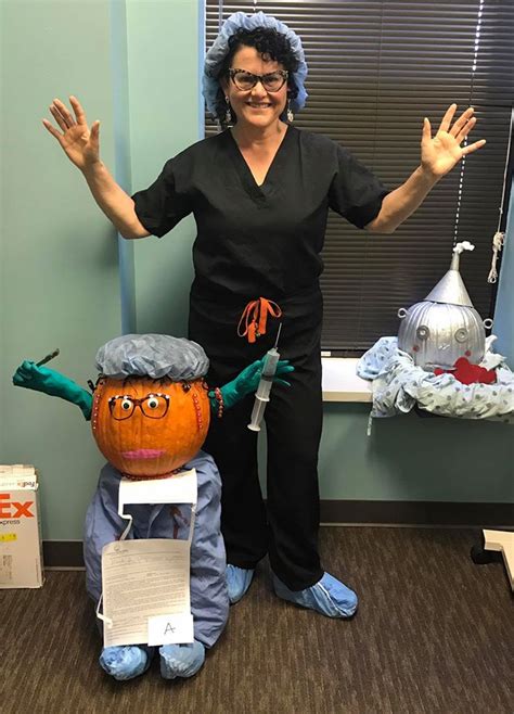 5.0 out of 5 stars. Dr. Grossfeld | Pumpkin Decorating Contest - Orthopaedic ...