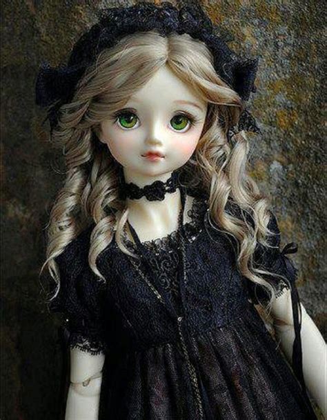 200 Hd Wallpaper Of Cute Doll Images And Pictures Myweb