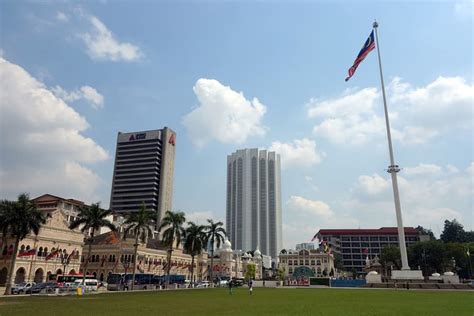 Mie rempah yg enak !! Merdeka Square » Beste online reisgids | Kuala-Lumpur.nl